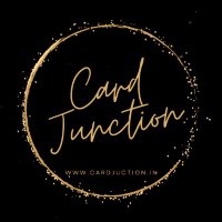 Card Junction(@cardjunction_in) 's Twitter Profile Photo