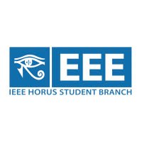 IEEE Horus Student Branch(@IEEEHUE) 's Twitter Profile Photo
