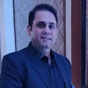 DineshDhankani's profile picture. 