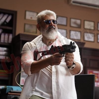 Ram_AK61's profile picture. 