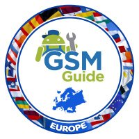 GSM Guide(@GSMGuideEU) 's Twitter Profile Photo