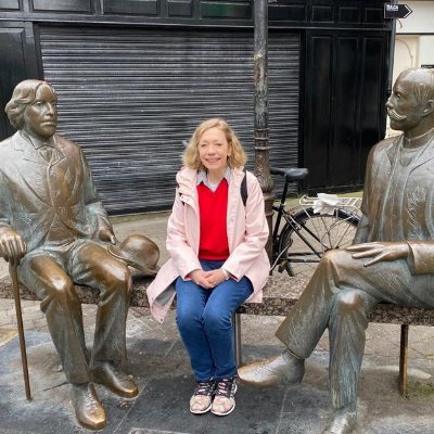 AliceWrk's profile picture. 