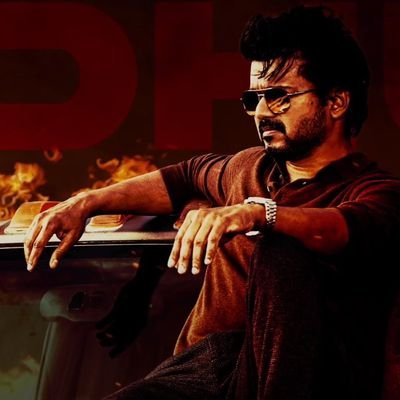 kalessan12's profile picture. one only thalapathy fan