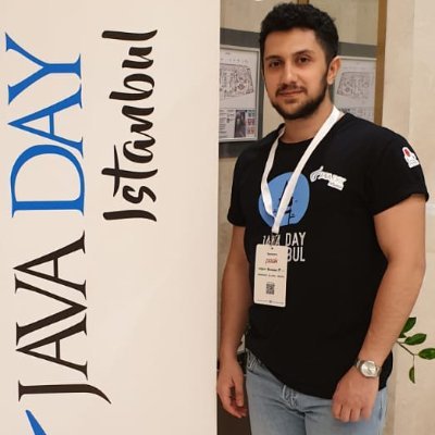 abkucuk_'s profile picture. Software Developer
Volunteer of @Devnot_