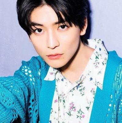 高橋文哉くんと横浜流星くんと神尾楓珠くんをただ応援するためのアカウント♡94らいん♡年齢気にしない人がいいです♡現場ご一緒してくれる方大募集♡横浜流星、高橋文哉ＦＣ会員♡