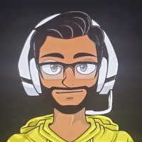 Jesse Ramirez (@riikudon) 's Twitter Profile