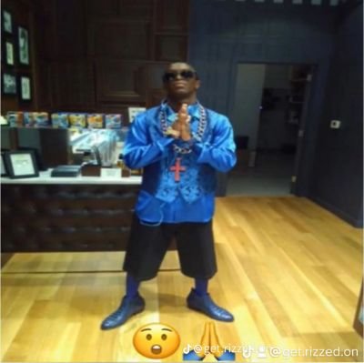 Saka7ii_'s profile picture. @LaClippers Here for good takes? It's not that kind of page mate