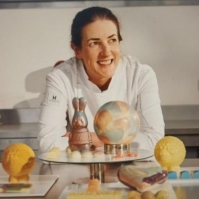 Award-winning London based pastry Chef Consultant, Callebaut Ambassador UK & Ireland, Chef Ambassador with UCC coffee 🇮🇪
