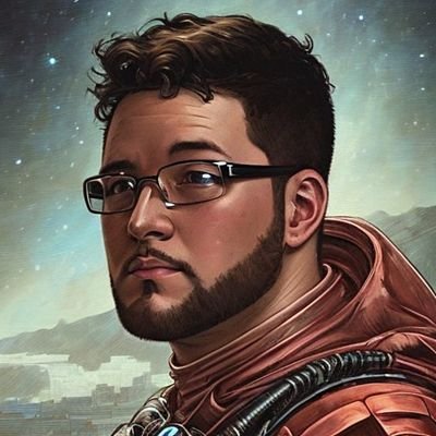 hellswimy's profile picture. Hey guy's the name Hellswimy posting my daily gaming Content Twitch affiliated Make sure you guy's follow me on other platforms!  https://t.co/btNL7WUQbm