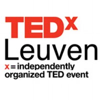TEDxLeuven (@tedxleuven) 's Twitter Profile