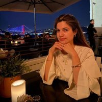 𝑮𝒊𝒛𝒆𝒎 𝒀ı𝒍𝒎𝒂𝒛(@gizemdedeyilmaz) 's Twitter Profile Photo