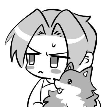 백도さんのプロフィール画像