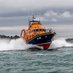 Plymouth Lifeboat (@PlymouthRNLI) Twitter profile photo