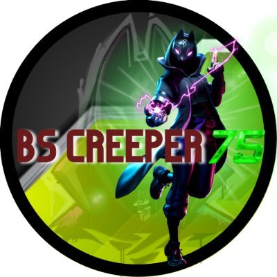 Creeper 75