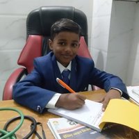 Anjani Kumar Pal (@anjanikumarpal6) 's Twitter Profile