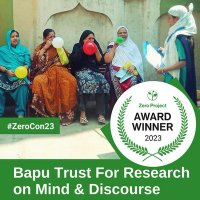 CAMH Pune(@baputrust) 's Twitter Profile Photo