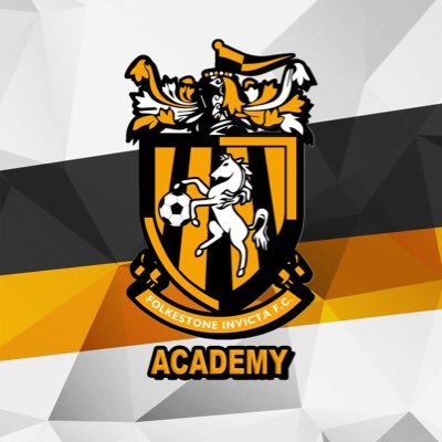 Folkestone Invicta Football Club Post-16 Academy | @fifc 🟠⚫️ | Click the link for trials