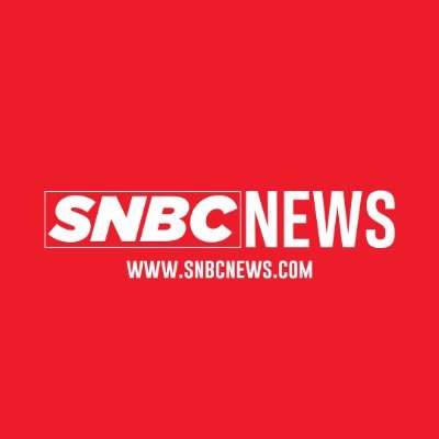 The official page of SNBC News. The leading global news and information source. Get the latest updated news. https://t.co/kxq81ER7nS