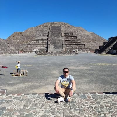 Emer_O's profile picture. Fanático de los deportes, bogotano, DIOS lo es todo en mi vida.