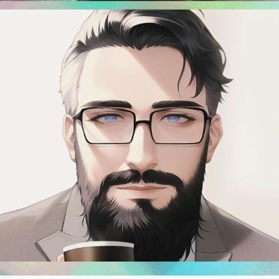 nekrowolf's profile picture. Web develop💻🖥️
Diseñador en redes sociales 🖖
Lvl 37
Freak de corazón!👽
ARG🇦🇷