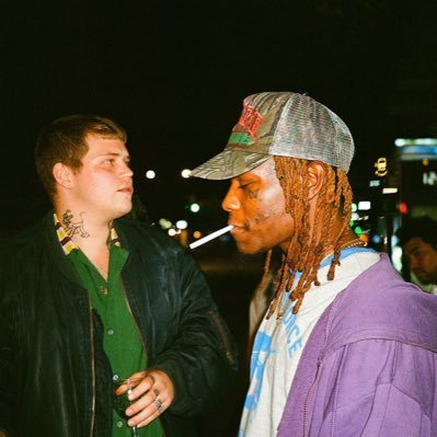 toxickentrell's profile picture. 