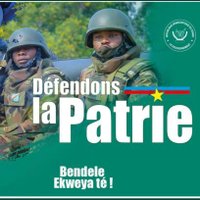 Bienvenu mwisi (@mwisibienvenu3) 's Twitter Profile Photo