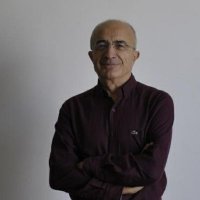 Fatih Özatay(@OzatayFatih) 's Twitter Profile Photo