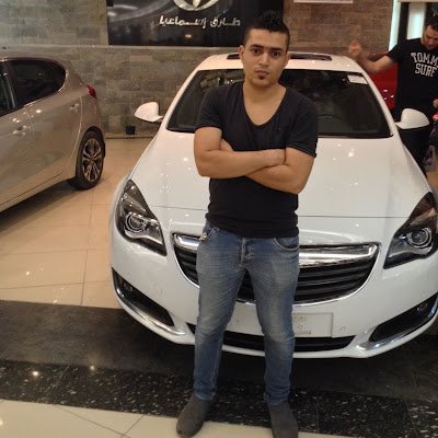 islamAl00434603's profile picture. 