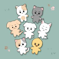 엔니멀즈 (@en_nimalz) 's Twitter Profile