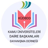 Üniversite Daire Başkanları Dayanışma Derneği (@unibader) 's Twitter Profile