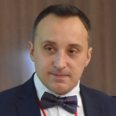 Prof. Dr. Milen I. Georgiev is heading a Lab of Metabolomics @ Institute of Microbiology, Bulgarian Academy of Sciences.