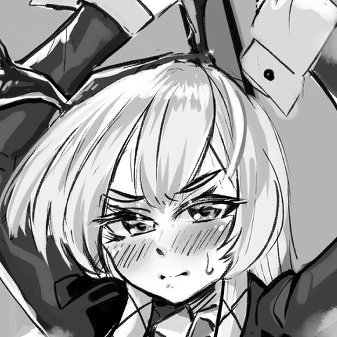 Just an account on which i RT very horny things. EN Ok
Arknights brainrot, quite RT heavy, DMs open (I dont buy comms).
Pubic hair, armpit and futa enjoyer.
