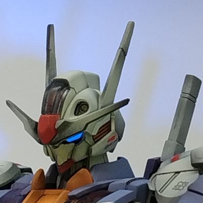 趣味ガンプラ
無言フォロー失礼します