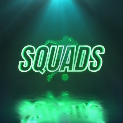 Squads by Pocket

Collect NFTs. Build your Squads. Play.