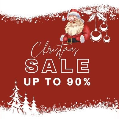 Christmas Group Buy Seo Tools Discount Up To 90% OFF - Coupons, Promo Codes & Deals - 2022
@SEOToolsTips1  @BlackFridayads7 @cybermondayseo