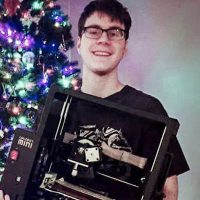 TimPostma11's profile picture. designer , inventor & intellectual