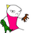 iluvbulldawgs's profile image