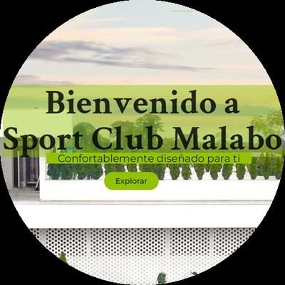 En Sport Club Malabo te ofrecemos un centro de bienestar dedicado al deporte, ocio, entretenimiento y terapias naturales, ven a disfrutar te esperamos ya...