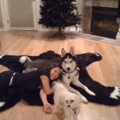 vadim6914's profile picture. Free thinking mountain girl. Ex-San Fran native who ditched her businesses to raise her son…..Constitutionalist and a lover of ripping P & L’s to find money…