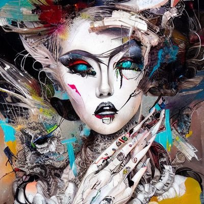 Project human is now on @opensea
https://t.co/h4pYC1zHrU
@tezos
https://t.co/bEq7ieOOnw