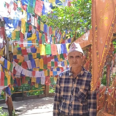 Indraprasadnep4's profile picture. 