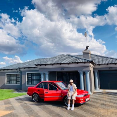 Authentic Soul Movement🎹🎶 Pro driver🚗 Founder of UTMS Holdings 👷🏽♂️Electrical engineer🎓