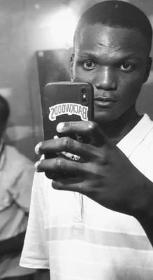 aribisalaeyi's profile picture. only God
Nigeria 21st president