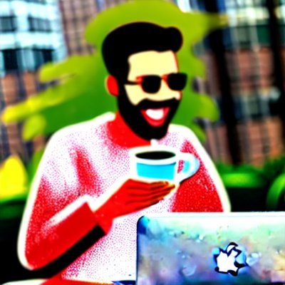 Bensdong's profile picture. 