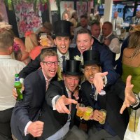 Sam (@wolfofwindsor) 's Twitter Profile