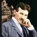 Nikola Tesla (@nikolatesla1809) Twitter profile photo Nikola Tesla (@nikolatesla1809) Twitter profile photo