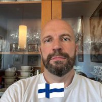 Antti Sallinen(@AnttiSallinen) 's Twitter Profile Photo