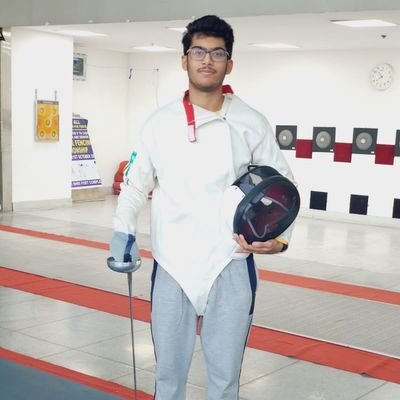 🏸🔫🏹🏑🤺🏓🥊🎾🥍 🤼‍♂️🏏 and many more 
Power Ranger and Pokemon Lover
TMKOC Fan