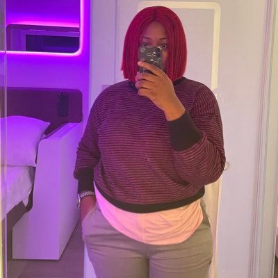 TheEviUwede's profile picture. UX researcher | Service Designer | Product Designer #UXgist