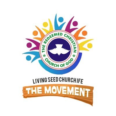 rccglscife's profile picture. We are express an image of God's love.
We are RCCG LSC IFE.
We are The Movement.